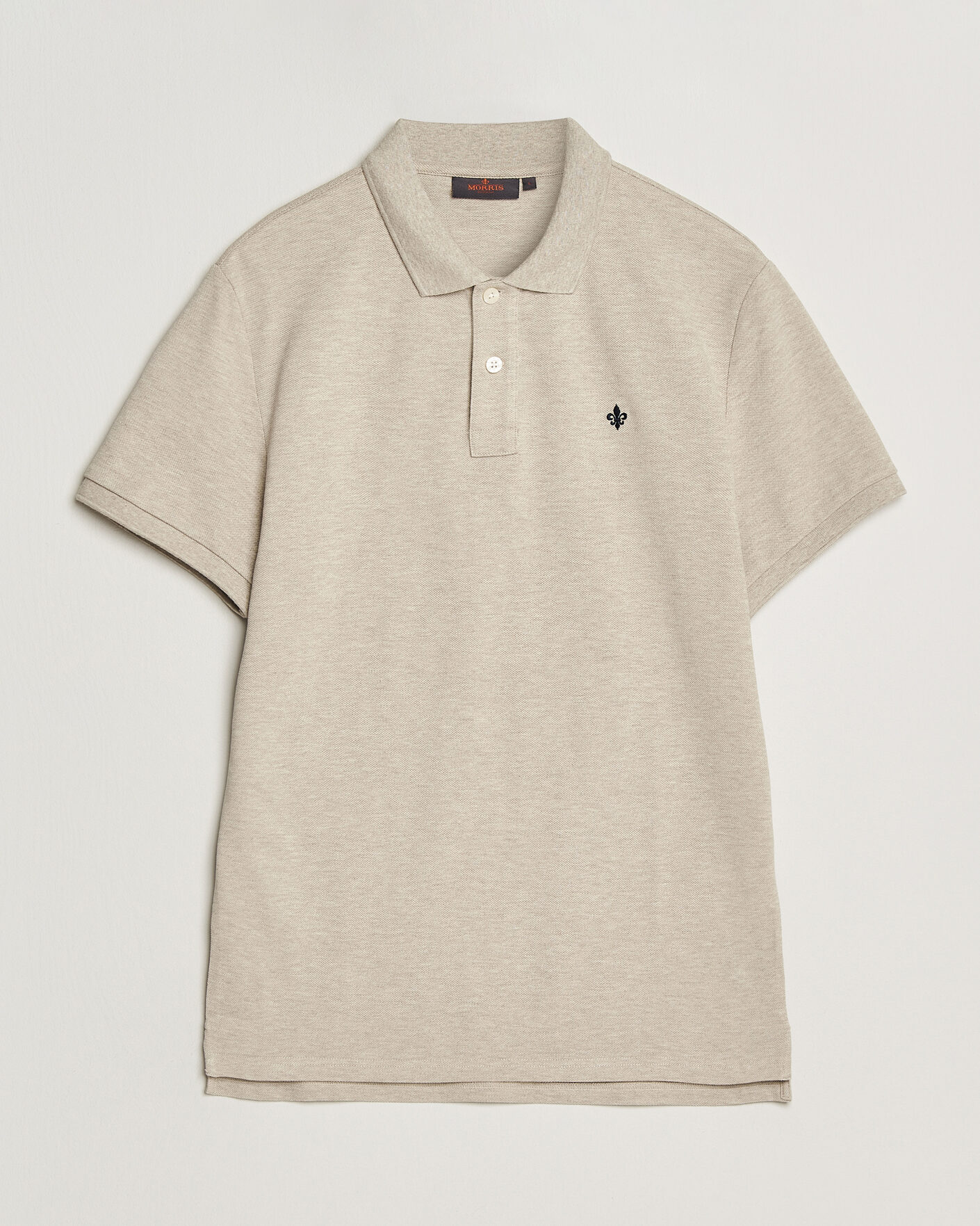 Uomini | Polo | Morris | New Pique Khaki