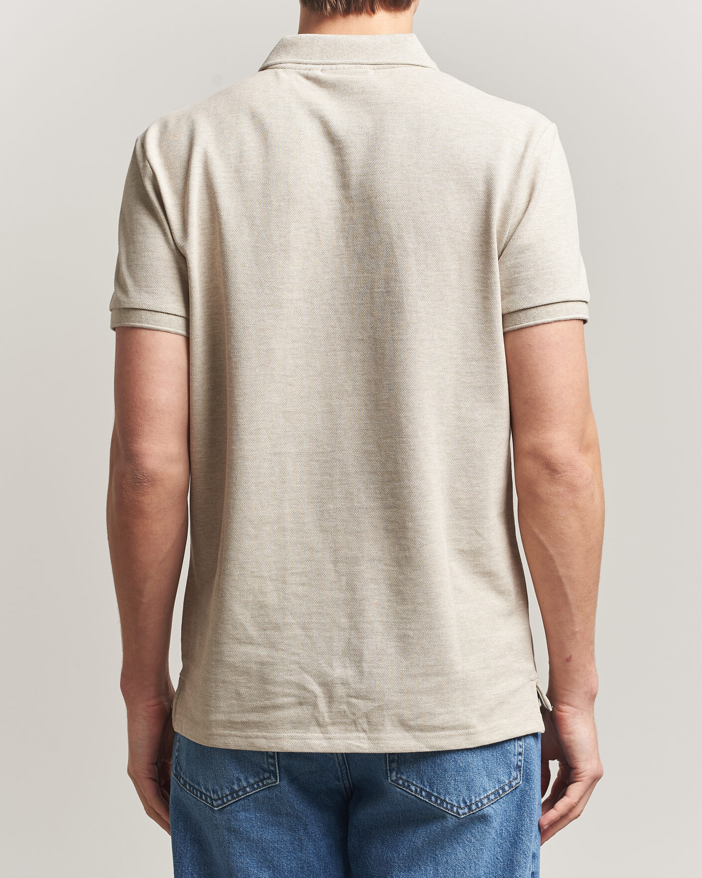 Uomini | Polo | Morris | New Pique Khaki