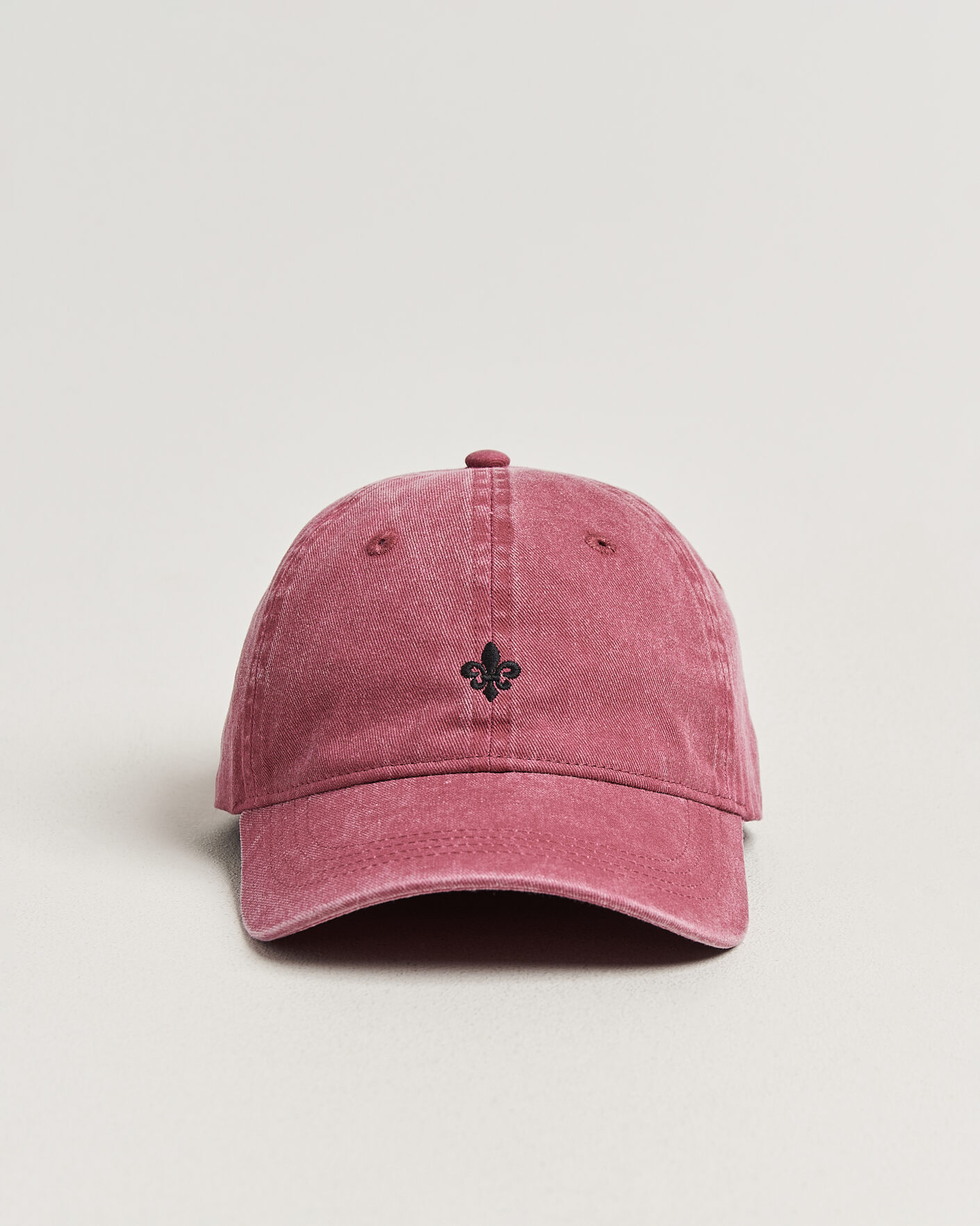 Uomini | Cappelli & Berretti | Morris | Chapman Cap Red