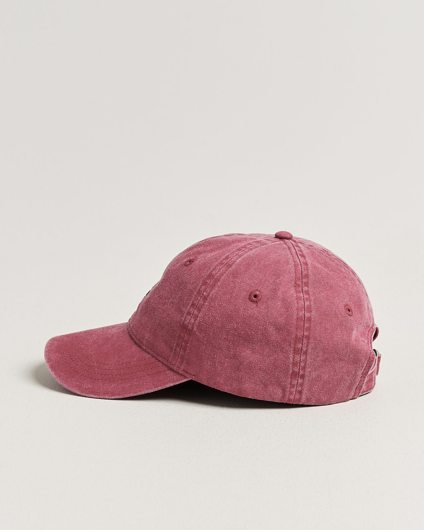 Uomini | Cappelli & Berretti | Morris | Chapman Cap Red