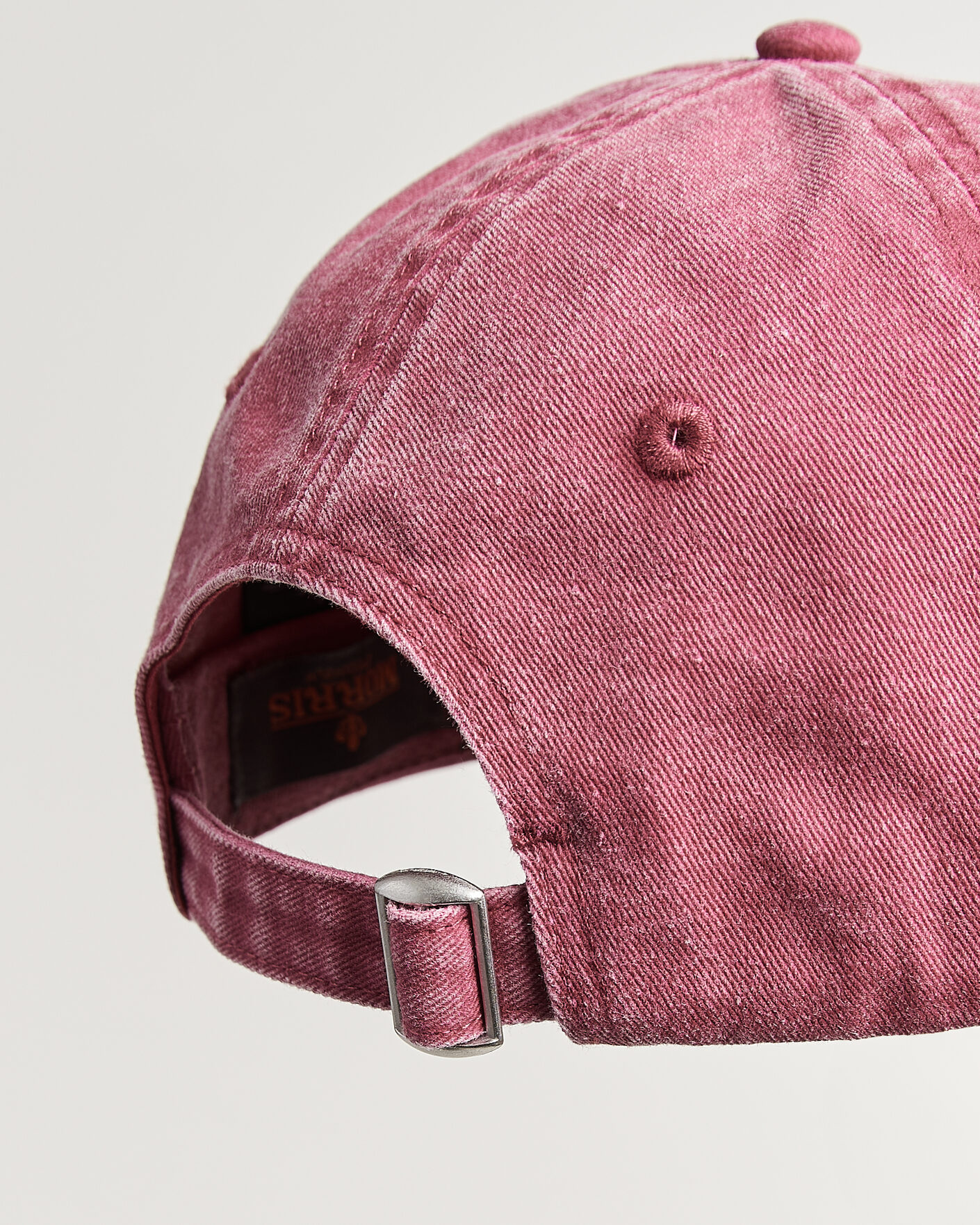Uomini | Cappelli & Berretti | Morris | Chapman Cap Red