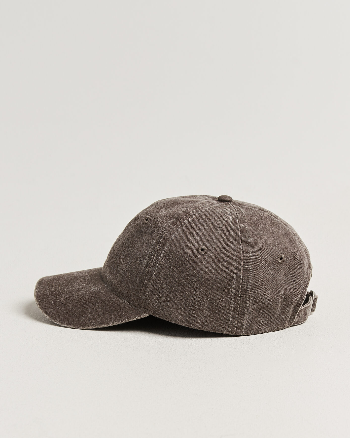 Uomini | Cappelli & Berretti | Morris | Chapman Cap Olive