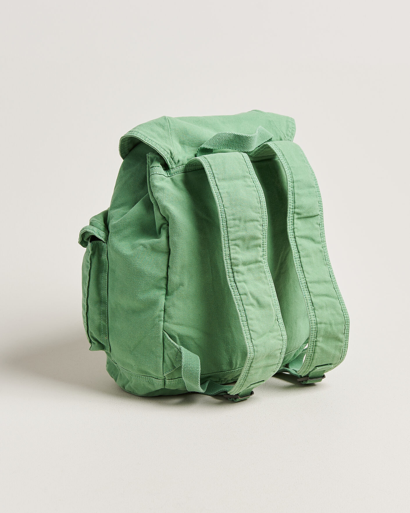 Uomini | Borse | Polo Ralph Lauren | Flap Backpack Pistachio