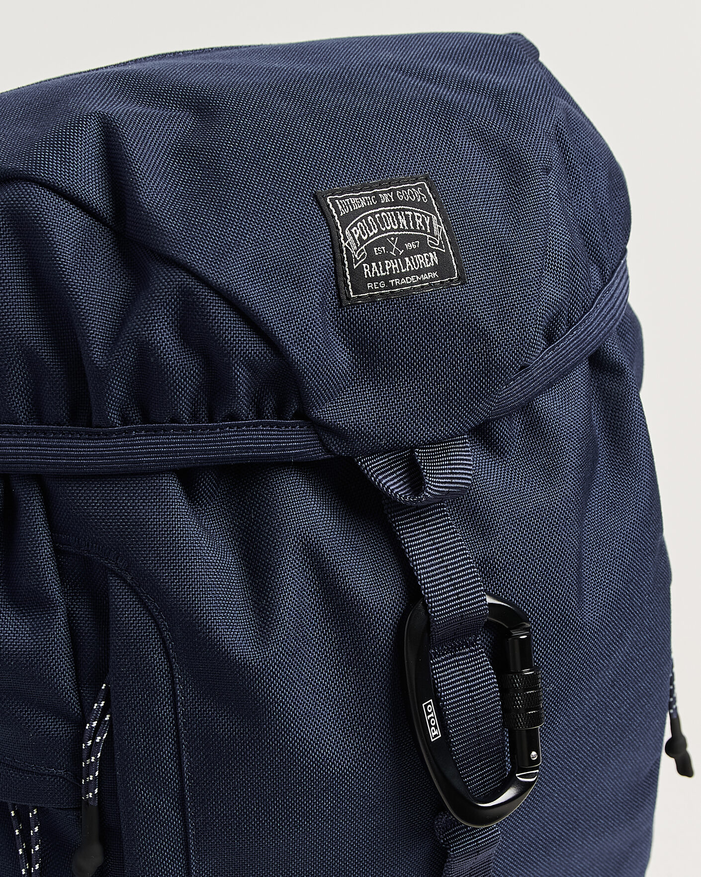 Uomini | Borse | Polo Ralph Lauren | Outdoor Backpack Newport Navy