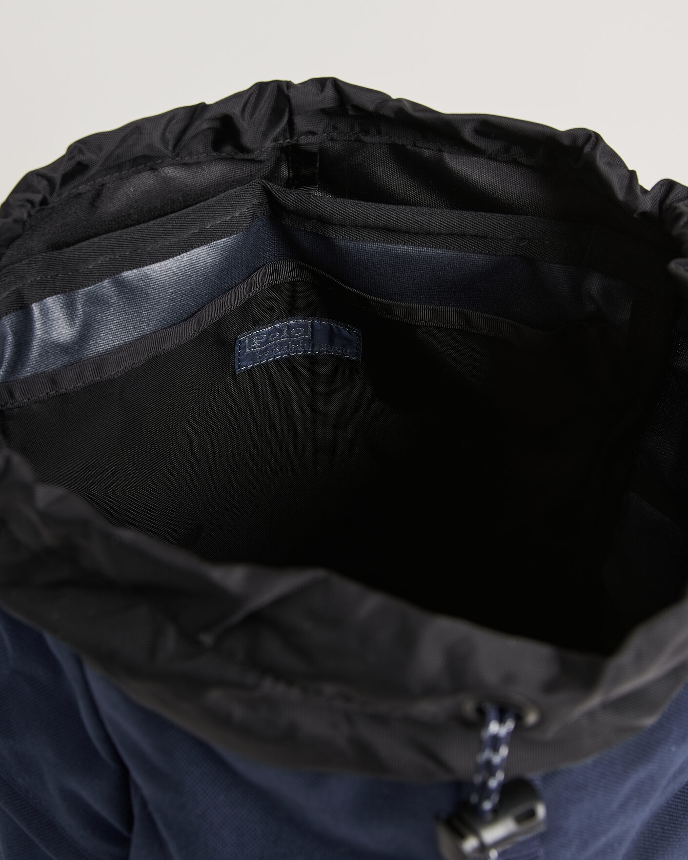 Uomini | Borse | Polo Ralph Lauren | Outdoor Backpack Newport Navy