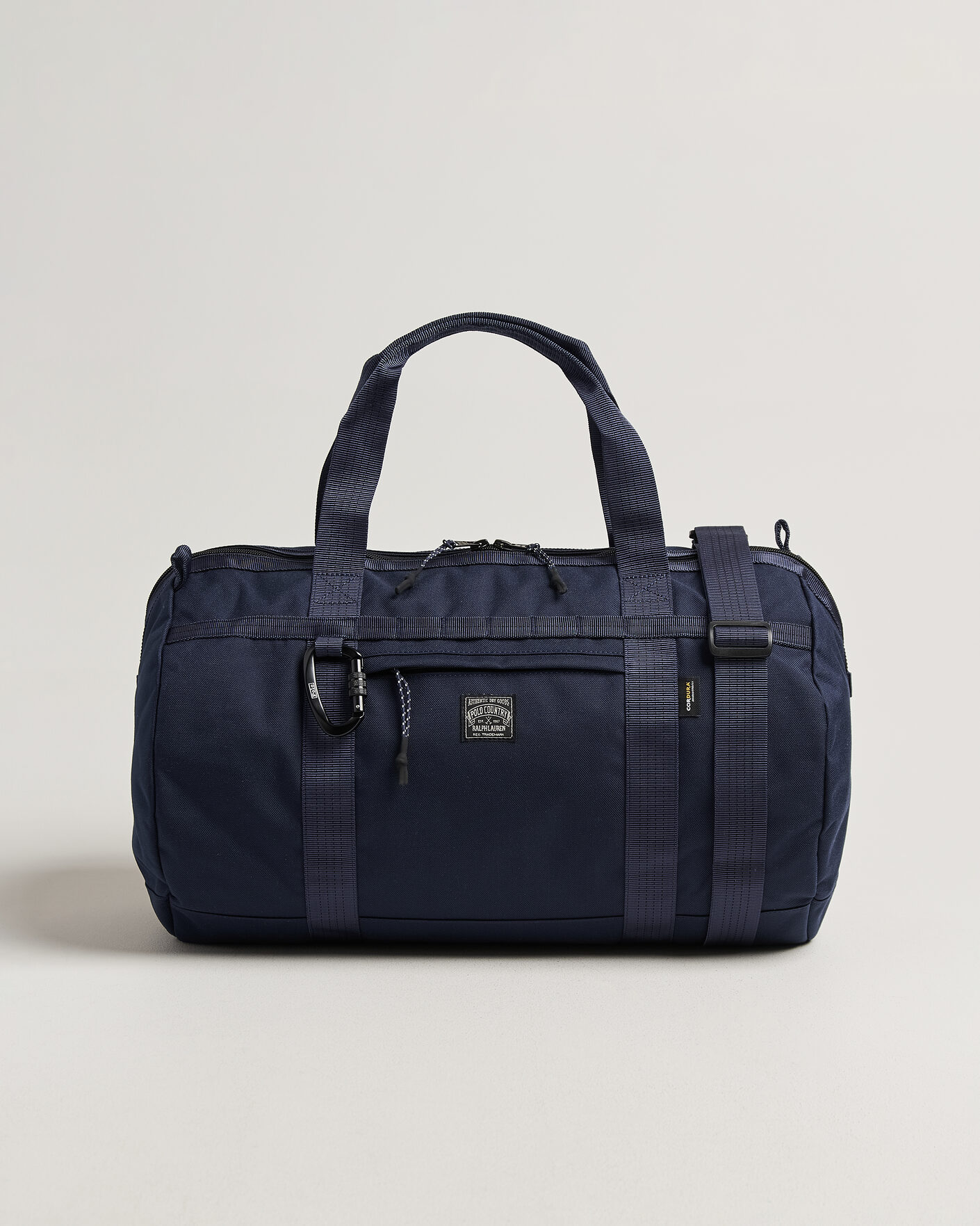 Uomini | Borse | Polo Ralph Lauren | Outdoor Duffle Bag Newport Navy