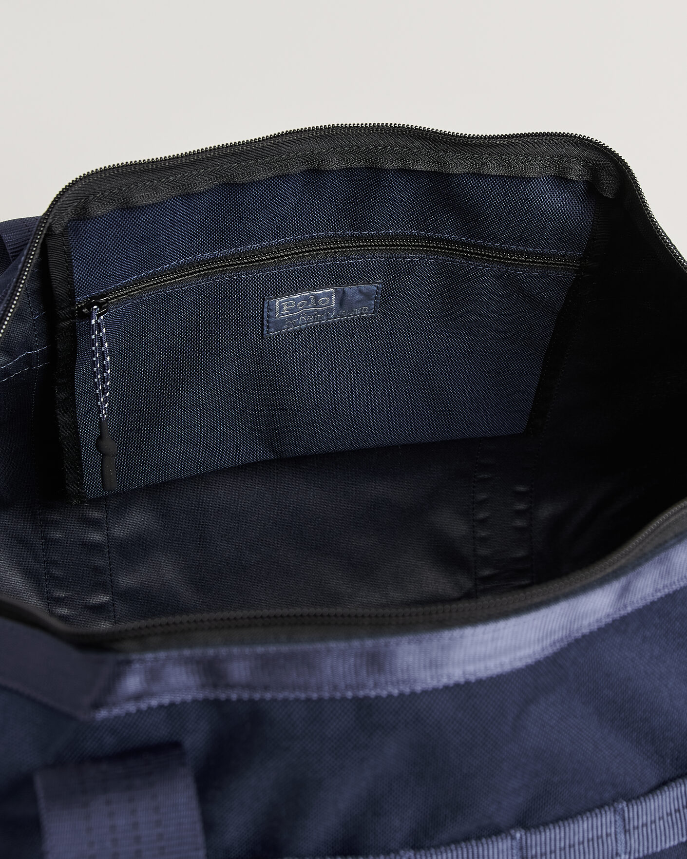 Uomini | Borse | Polo Ralph Lauren | Outdoor Duffle Bag Newport Navy