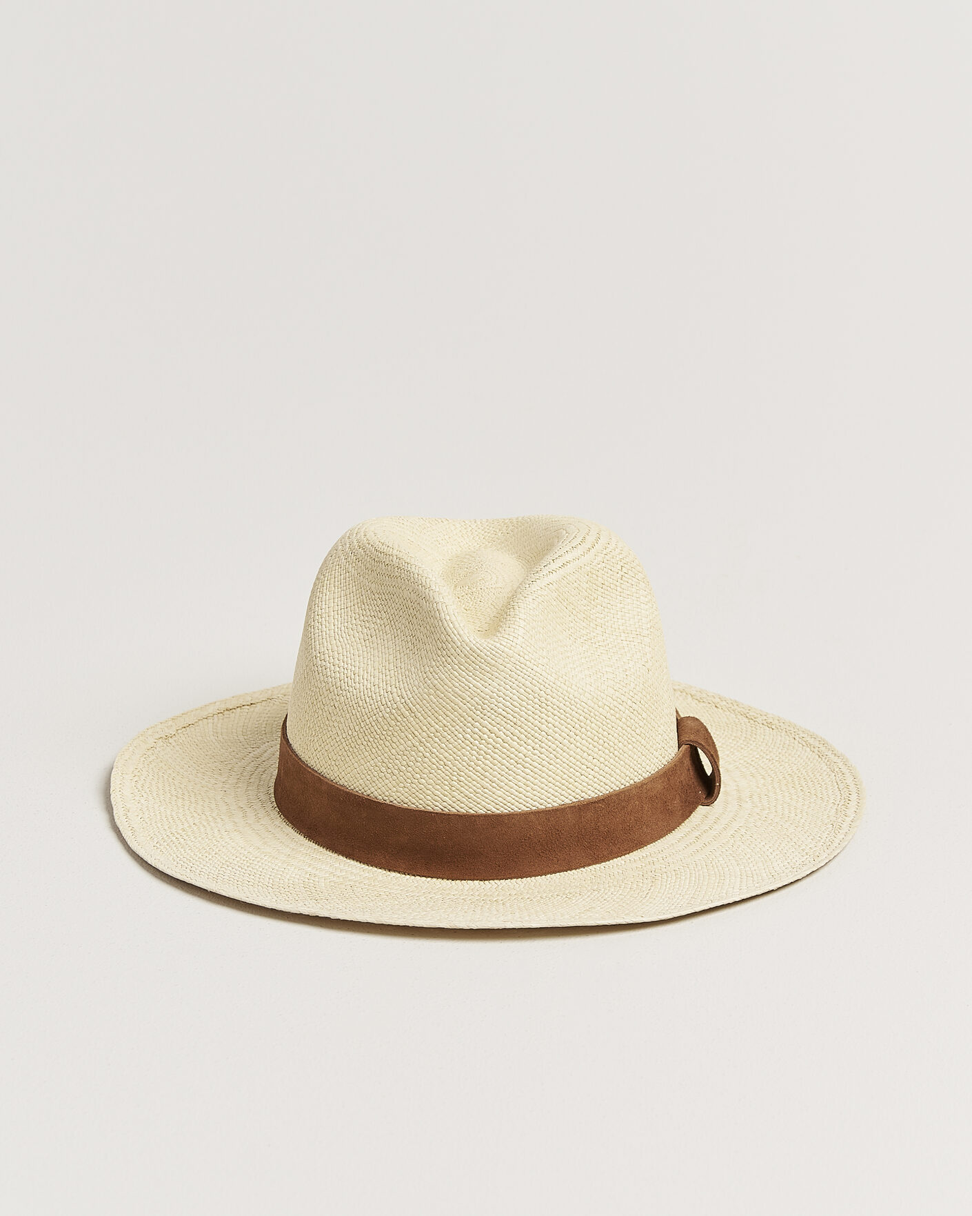 Uomini | Cappelli & Berretti | Polo Ralph Lauren | Straw Hat Natural