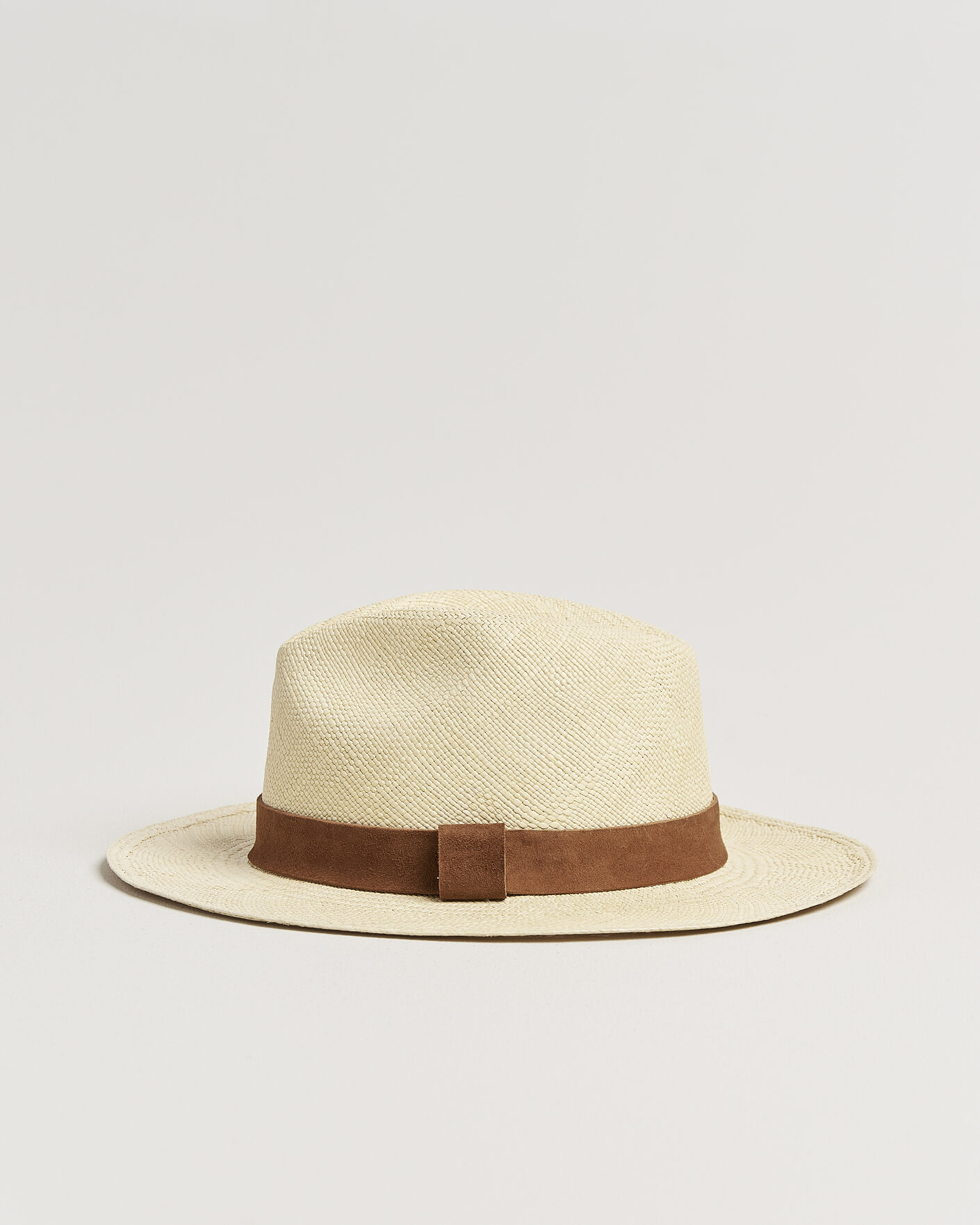 Uomini | Cappelli & Berretti | Polo Ralph Lauren | Straw Hat Natural