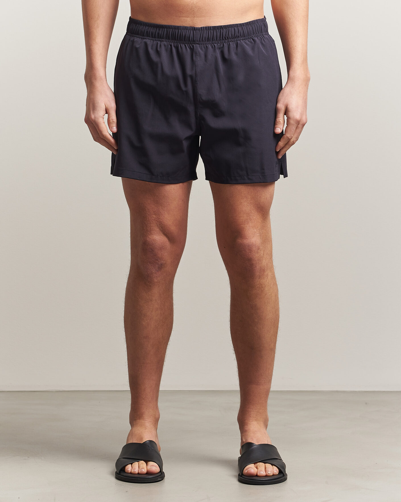 Uomini | Costumi da bagno | NN07 | Holiday Swimshorts Deep Navy