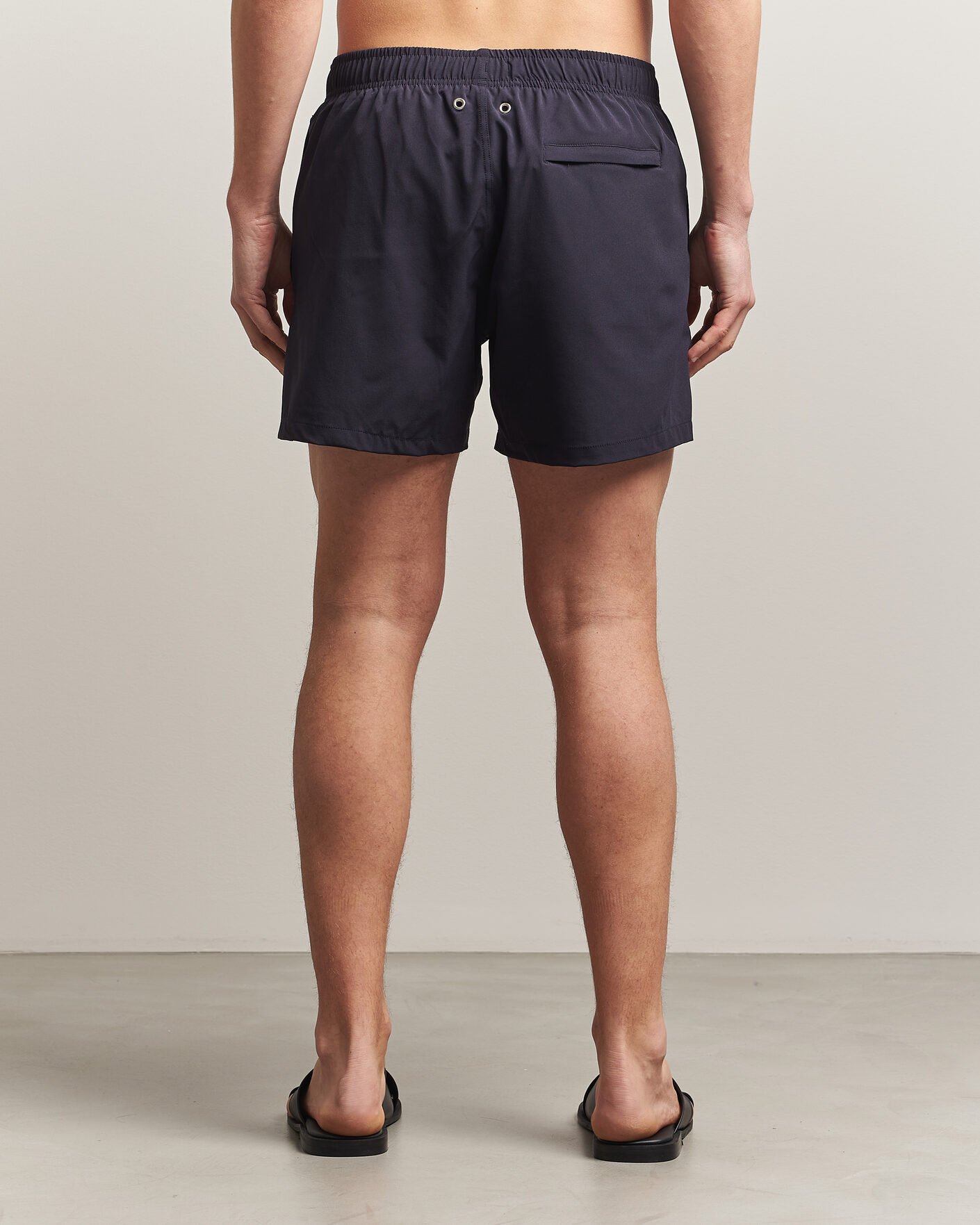 Uomini | Costumi da bagno | NN07 | Holiday Swimshorts Deep Navy