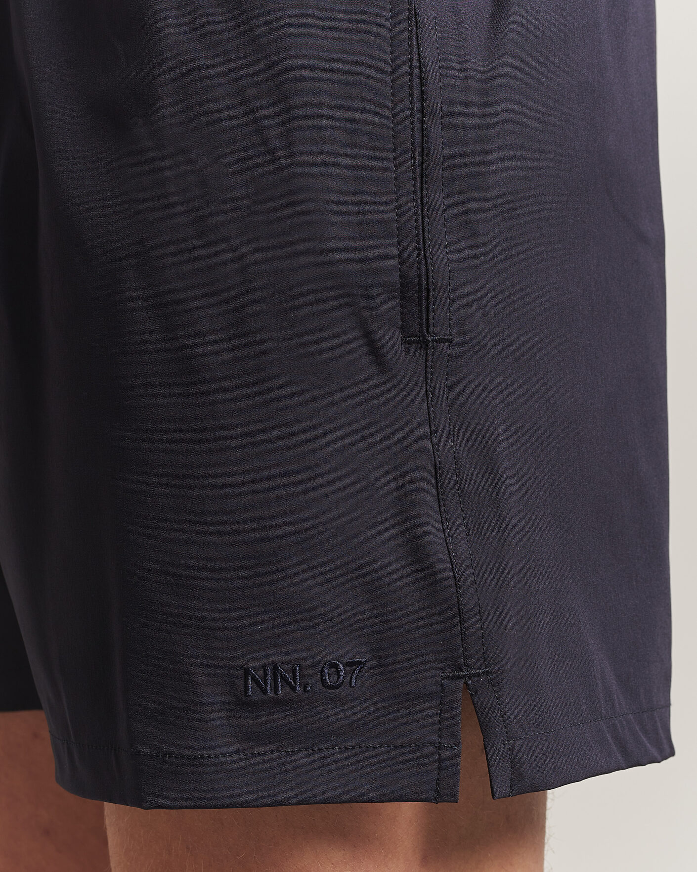 Uomini | Costumi da bagno | NN07 | Holiday Swimshorts Deep Navy