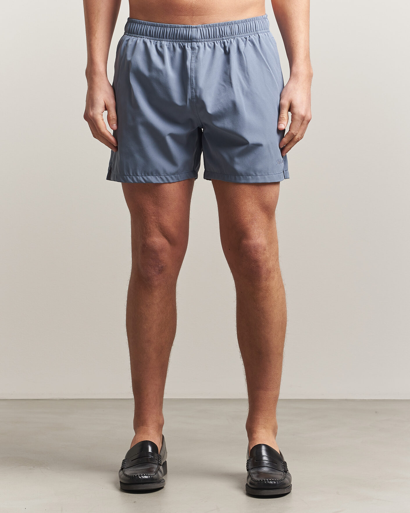Uomini | Costumi da bagno | NN07 | Holiday Swimshorts Stone Blue