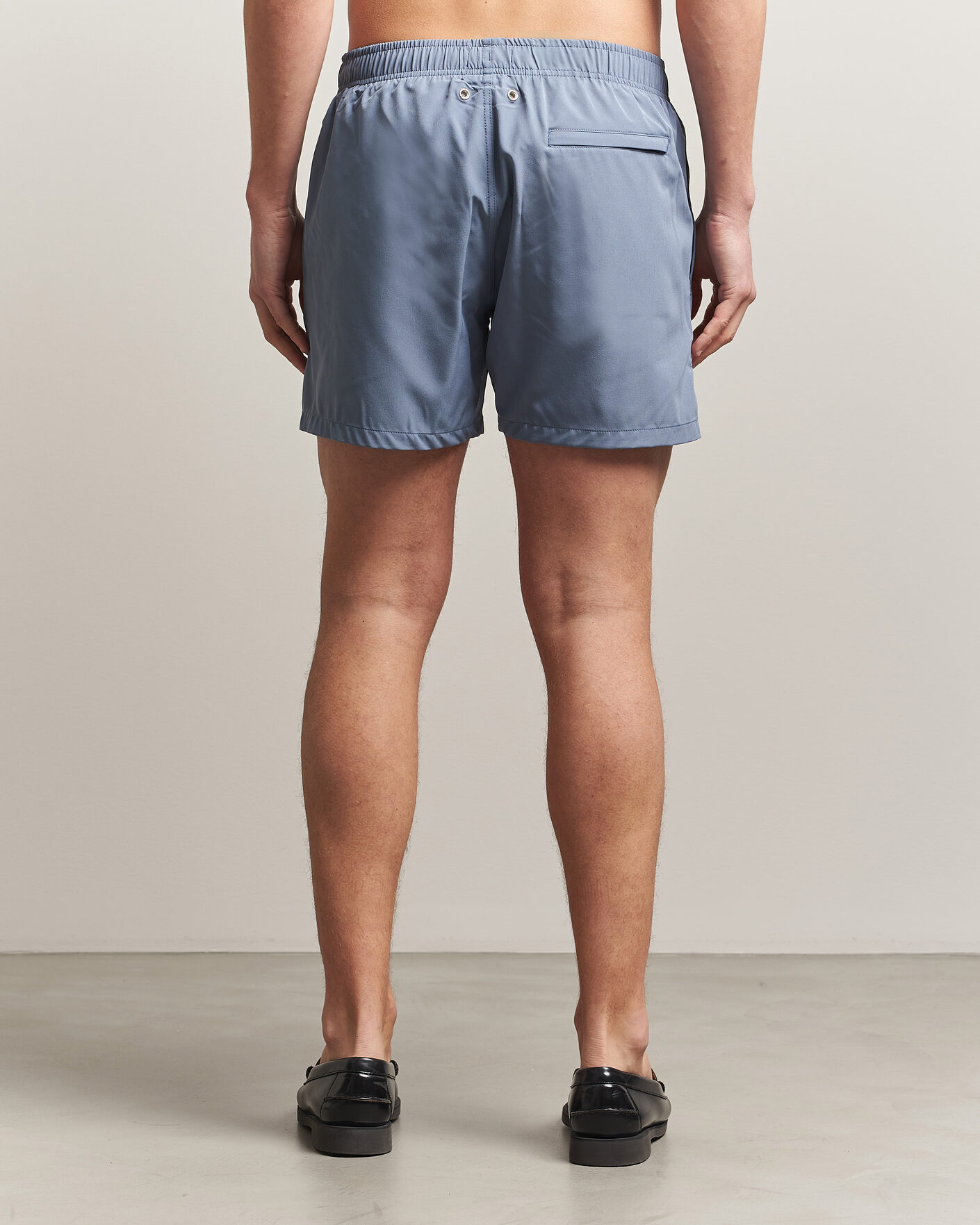 Uomini | Costumi da bagno | NN07 | Holiday Swimshorts Stone Blue