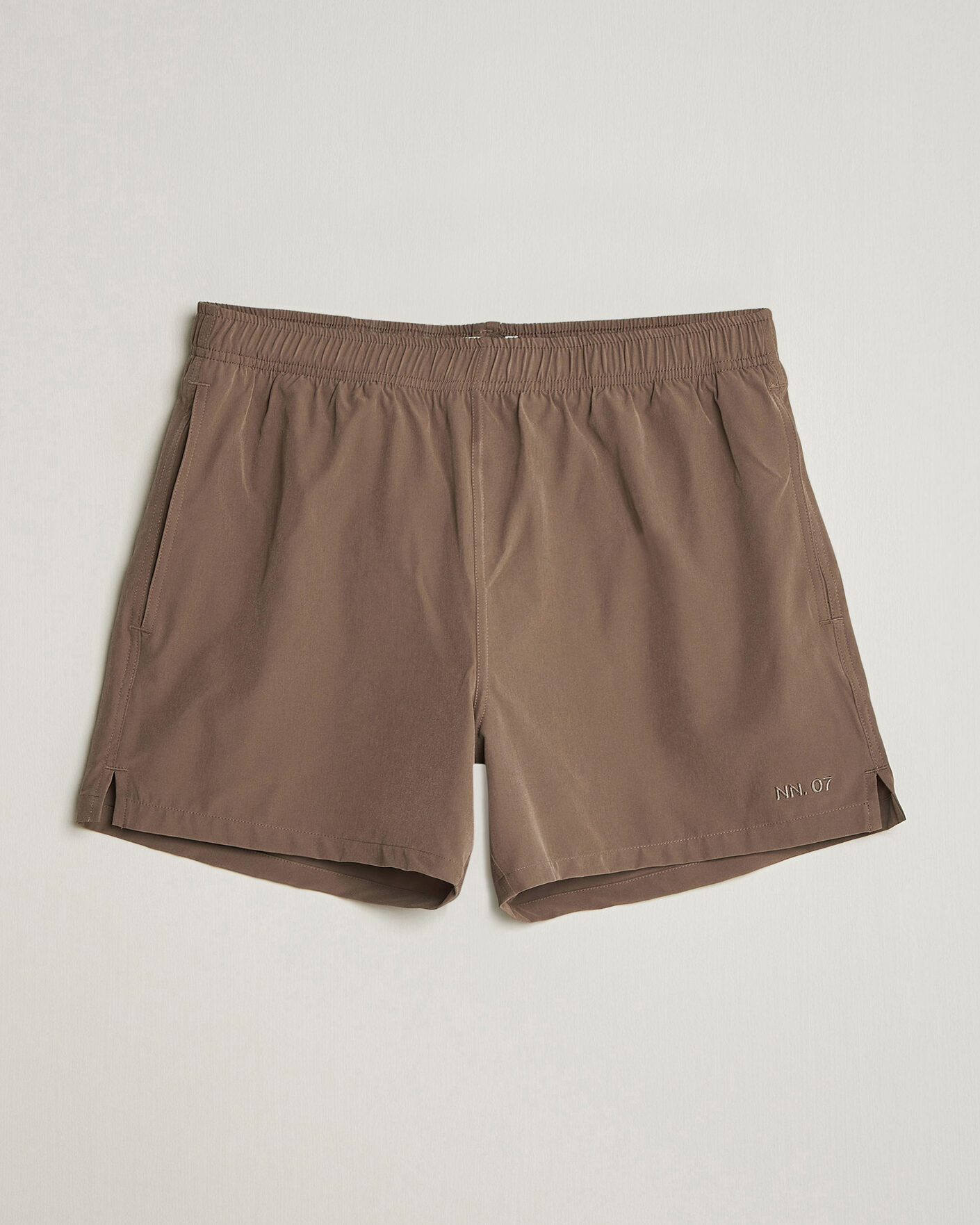 Uomini | Costumi da bagno | NN07 | Holiday Swimshorts Mable Husk