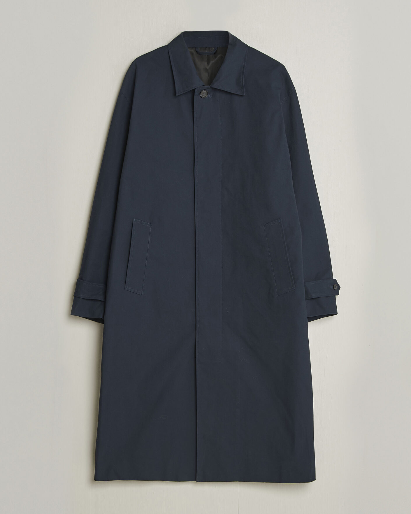 Uomini | Giacche | NN07 | Gibson Coat Navy Blue