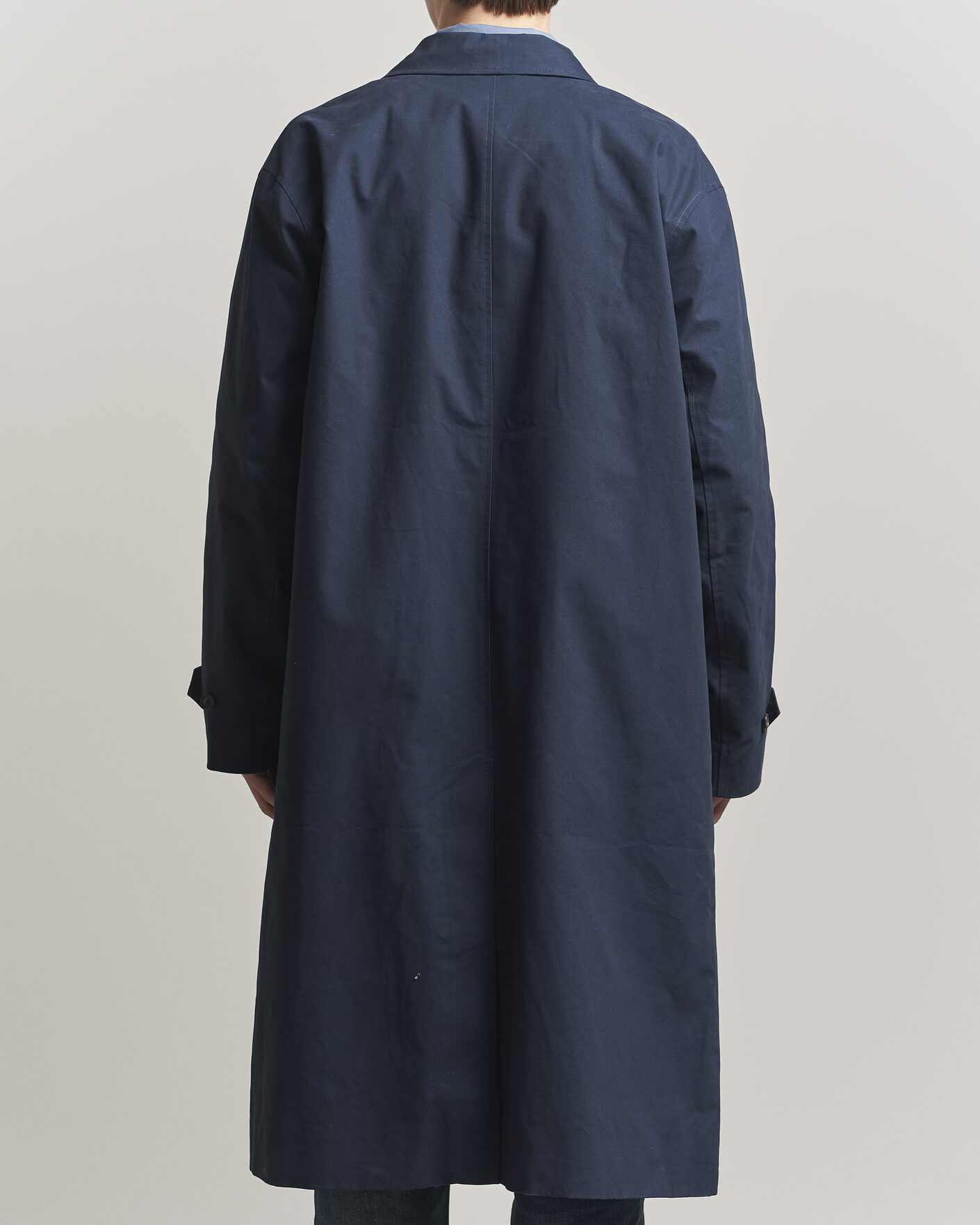 Uomini | Giacche | NN07 | Gibson Coat Navy Blue