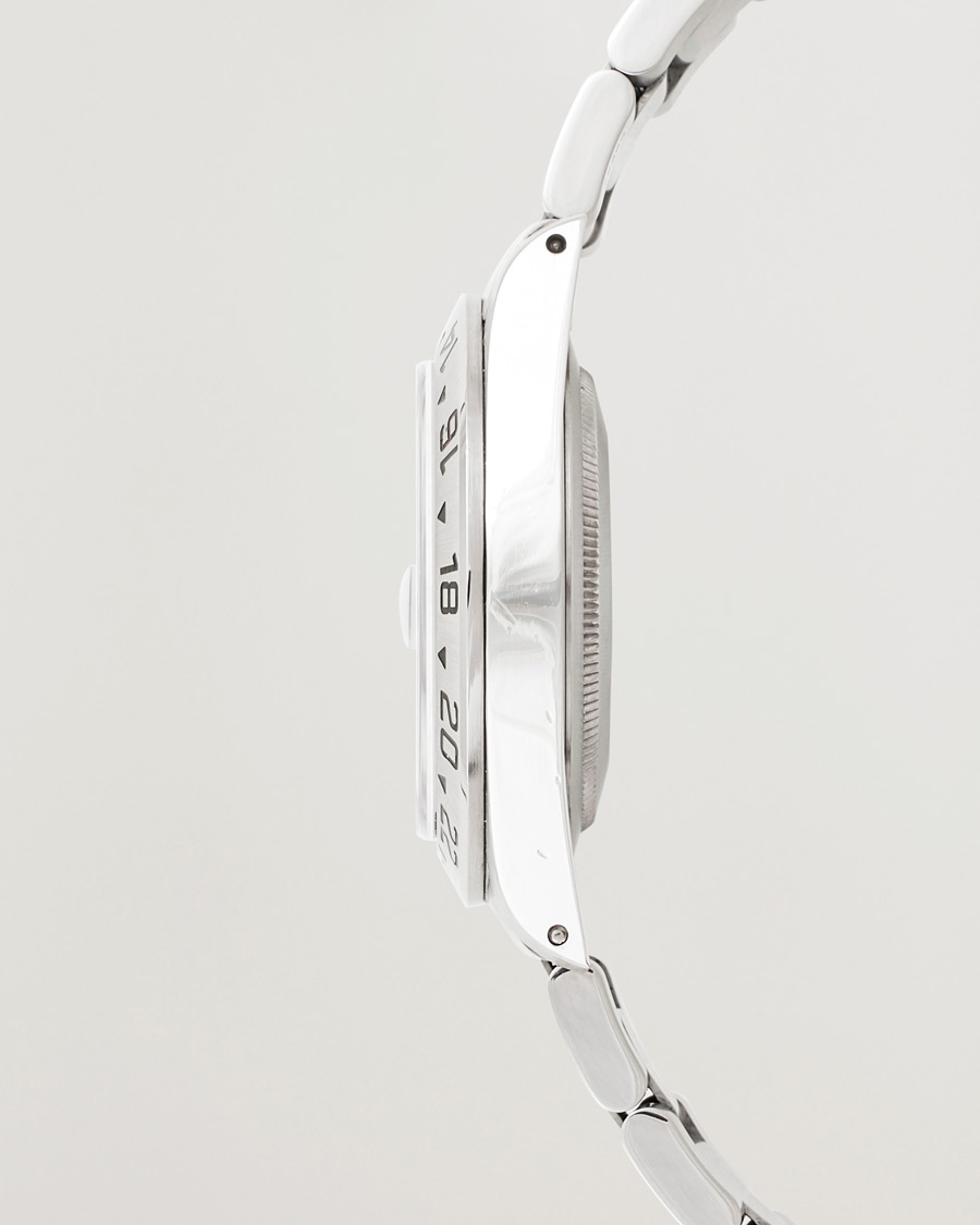 Uomini | Pre-Owned & Vintage Watches | Rolex Pre-Owned | Explorer II