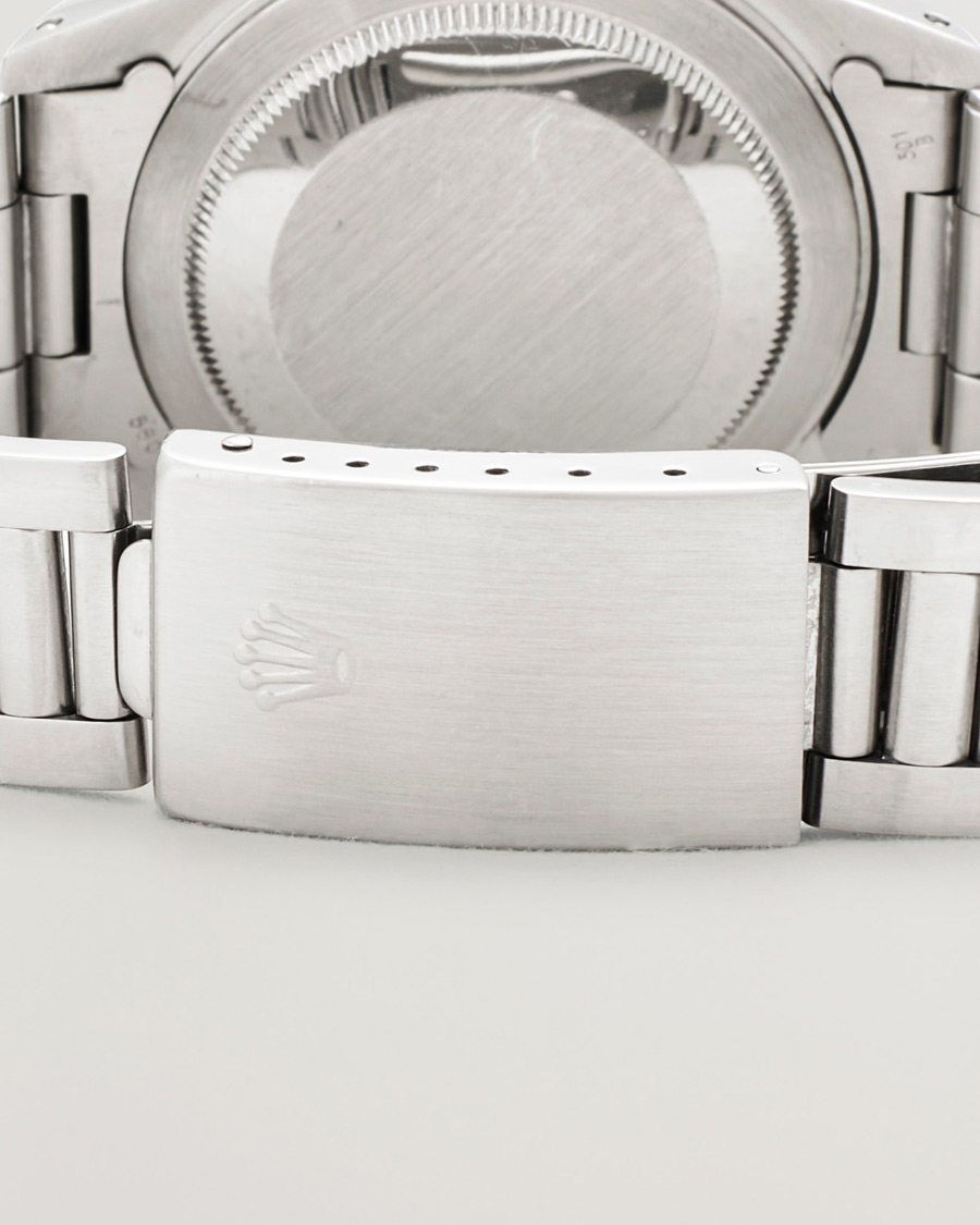 Uomini | Pre-Owned & Vintage Watches | Rolex Pre-Owned | Explorer II