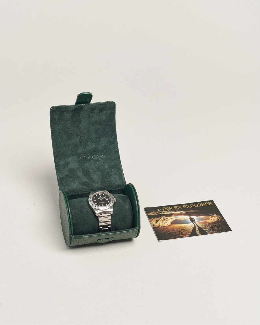 Uomini | Rolex Pre-Owned Explorer II | Rolex Pre-Owned | Explorer II