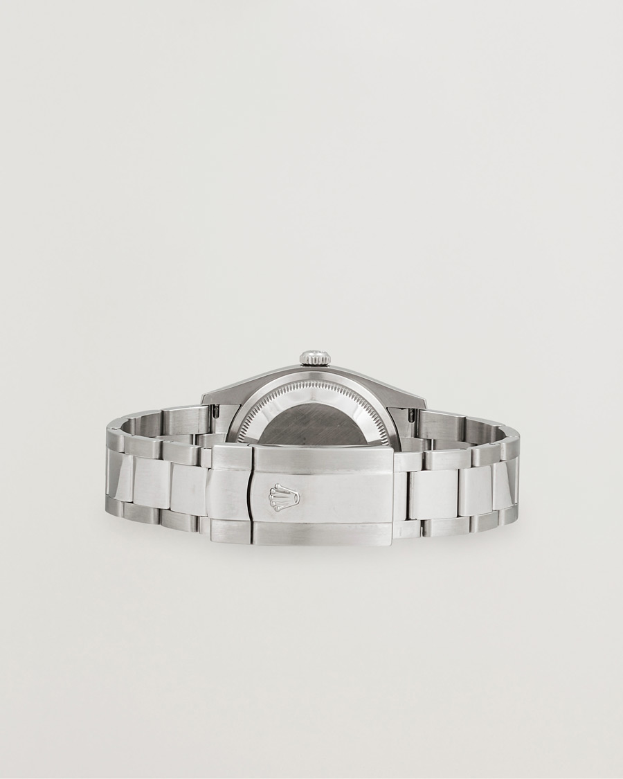 Uomini | Pre-Owned & Vintage Watches | Rolex Pre-Owned | Datejust 36