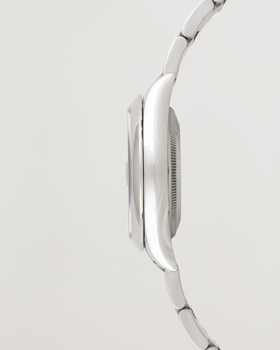 Uomini | Pre-Owned & Vintage Watches | Rolex Pre-Owned | Datejust 36