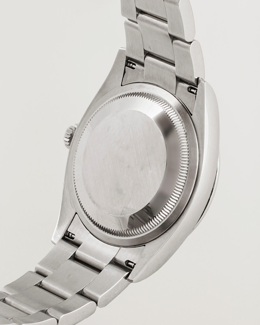 Uomini | Pre-Owned & Vintage Watches | Rolex Pre-Owned | Datejust 36