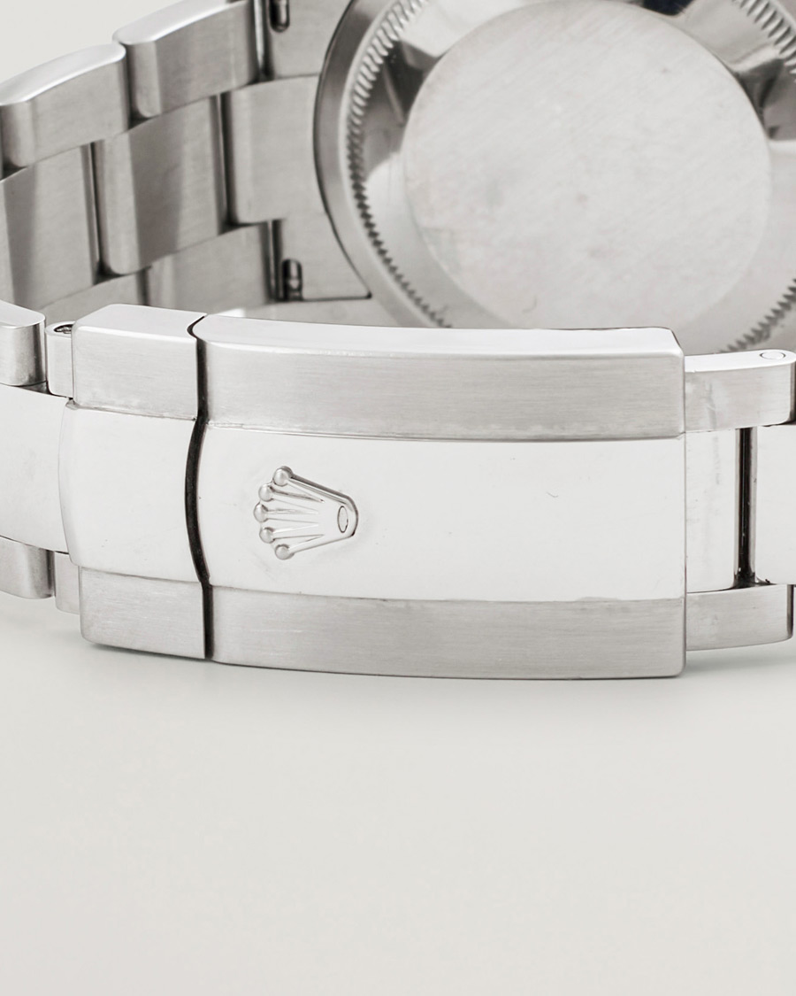 Uomini | Pre-Owned & Vintage Watches | Rolex Pre-Owned | Datejust 36