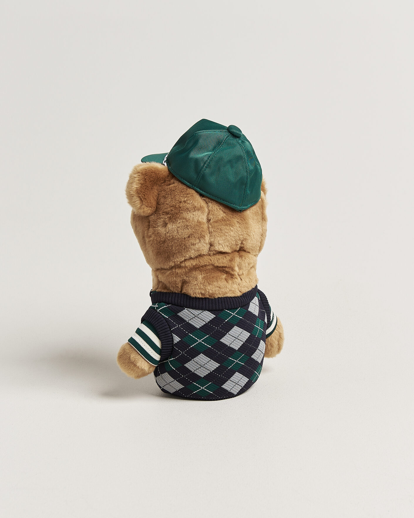 Uomini | Giochi | RLX Ralph Lauren | Bear Driver Headcover Multi