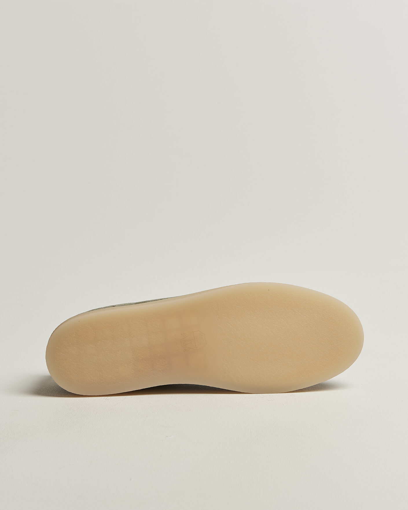 Uomini | Sneakers | Brunello Cucinelli | Low Top Sneakers Olive Suede