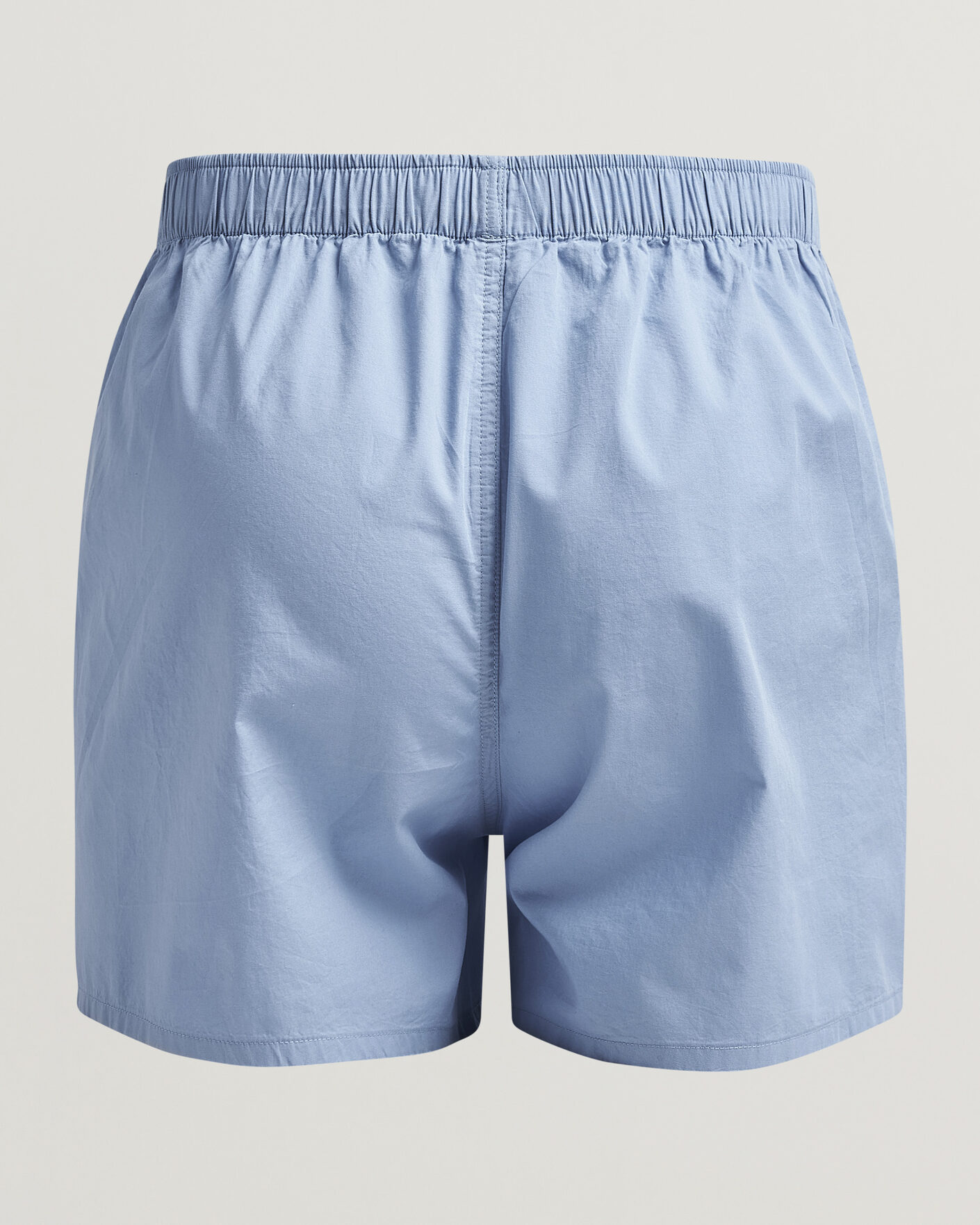 Uomini | Biancheria intima | Bread & Boxers | 2-Pack Boxer Shorts Air Blue