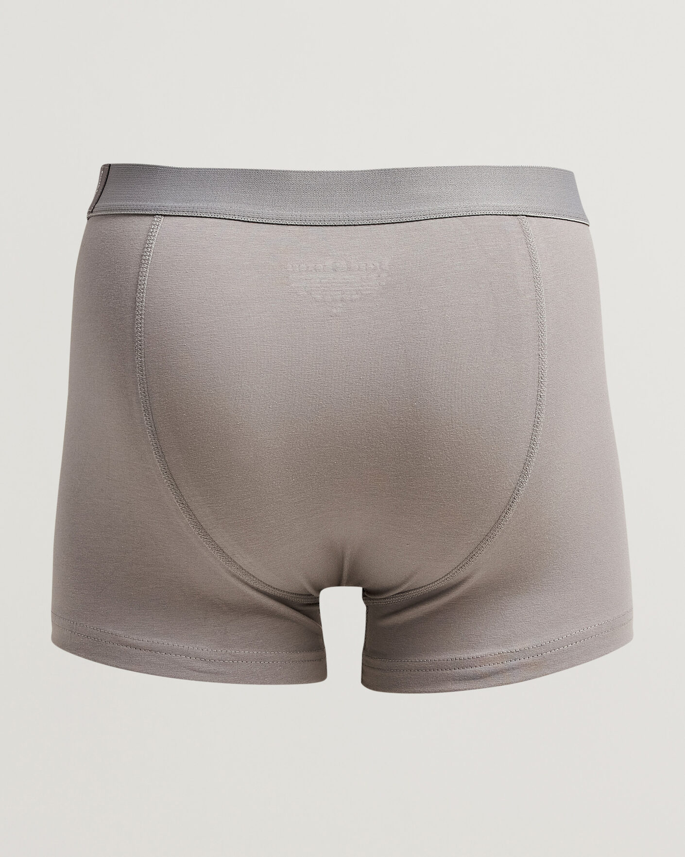 Uomini | Biancheria intima | Bread & Boxers | 3-Pack Boxer Brief Blue/Grey/Black