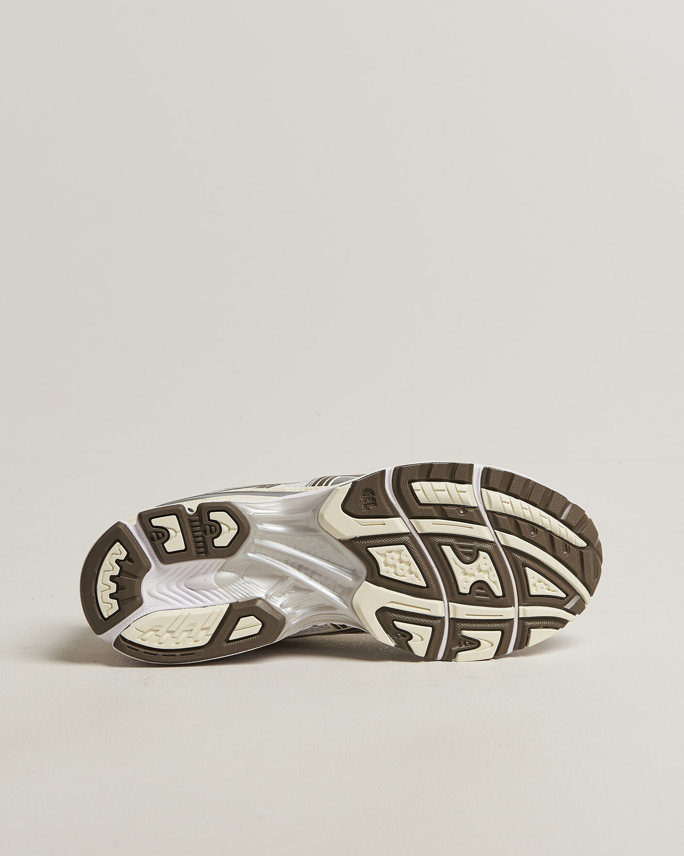 Uomini | Sneakers | Asics | Gel-Kayano 14 White/Ivory