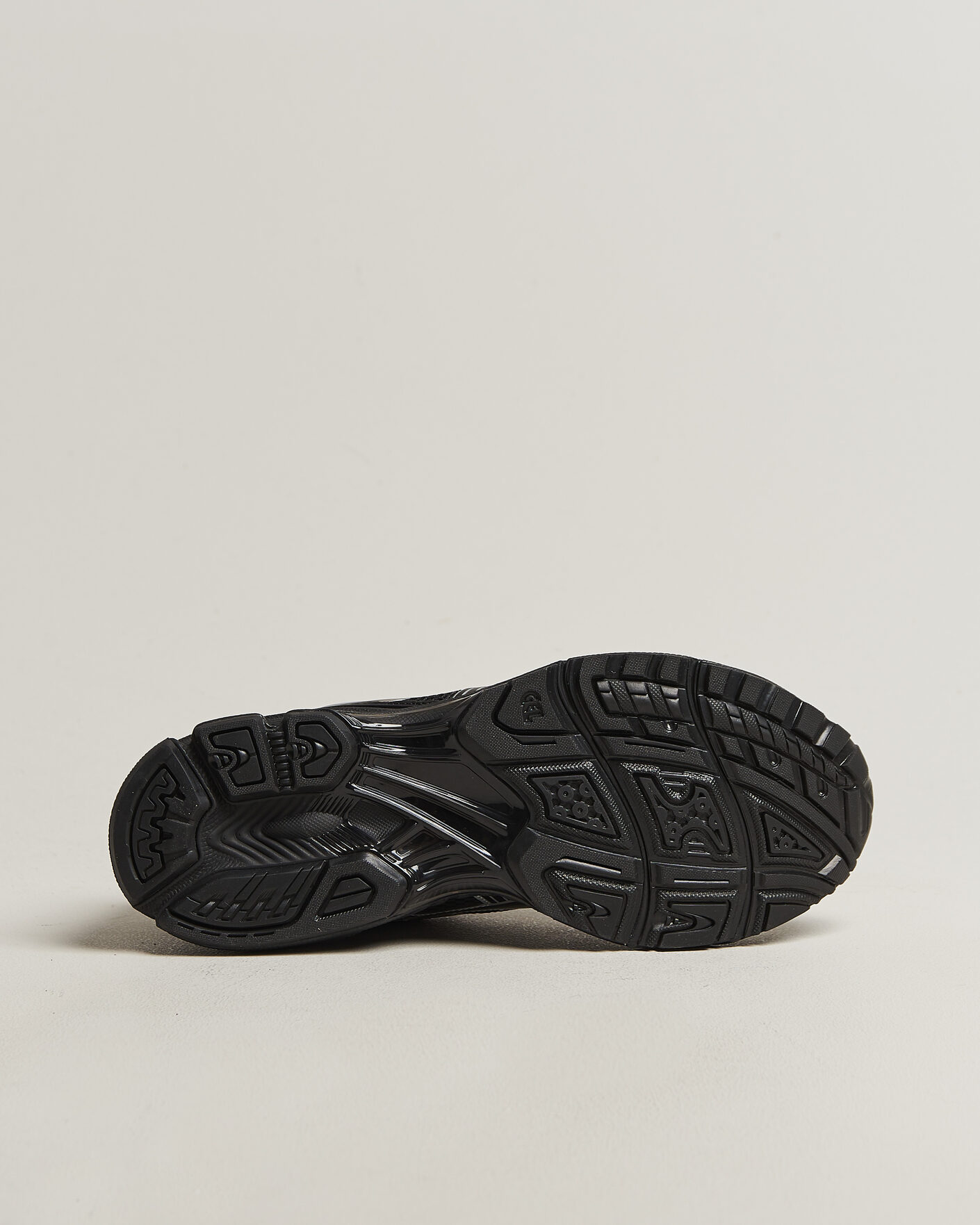 Uomini | Sneakers | Asics | Gel-Kayano 14 Black/Pure Silver