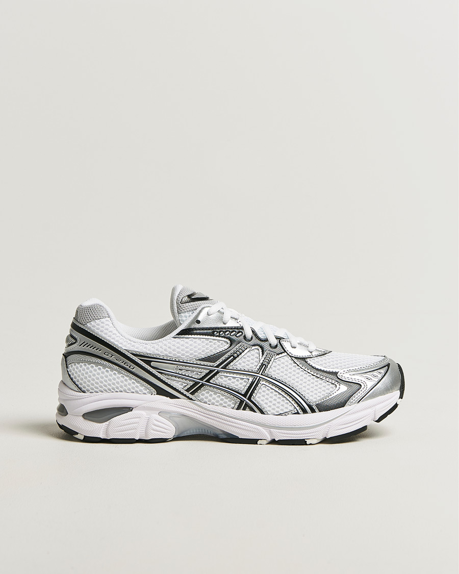 Uomini | Sneakers | Asics | GT-2160 White/Black