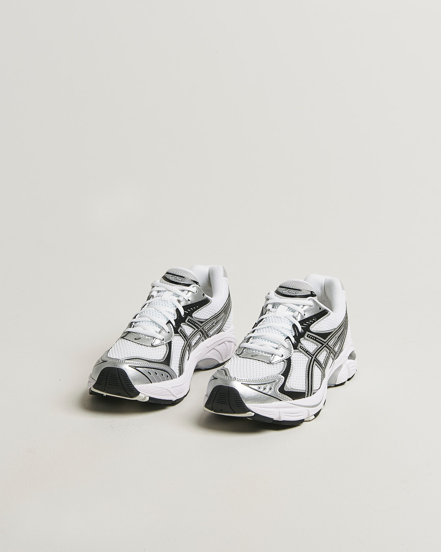 Uomini | Sneakers | Asics | GT-2160 White/Black