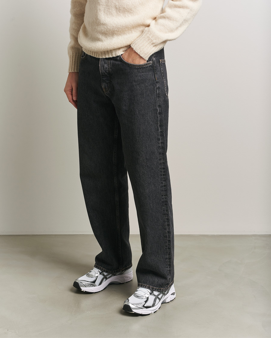 Uomini | Sneakers | Asics | GT-2160 White/Black