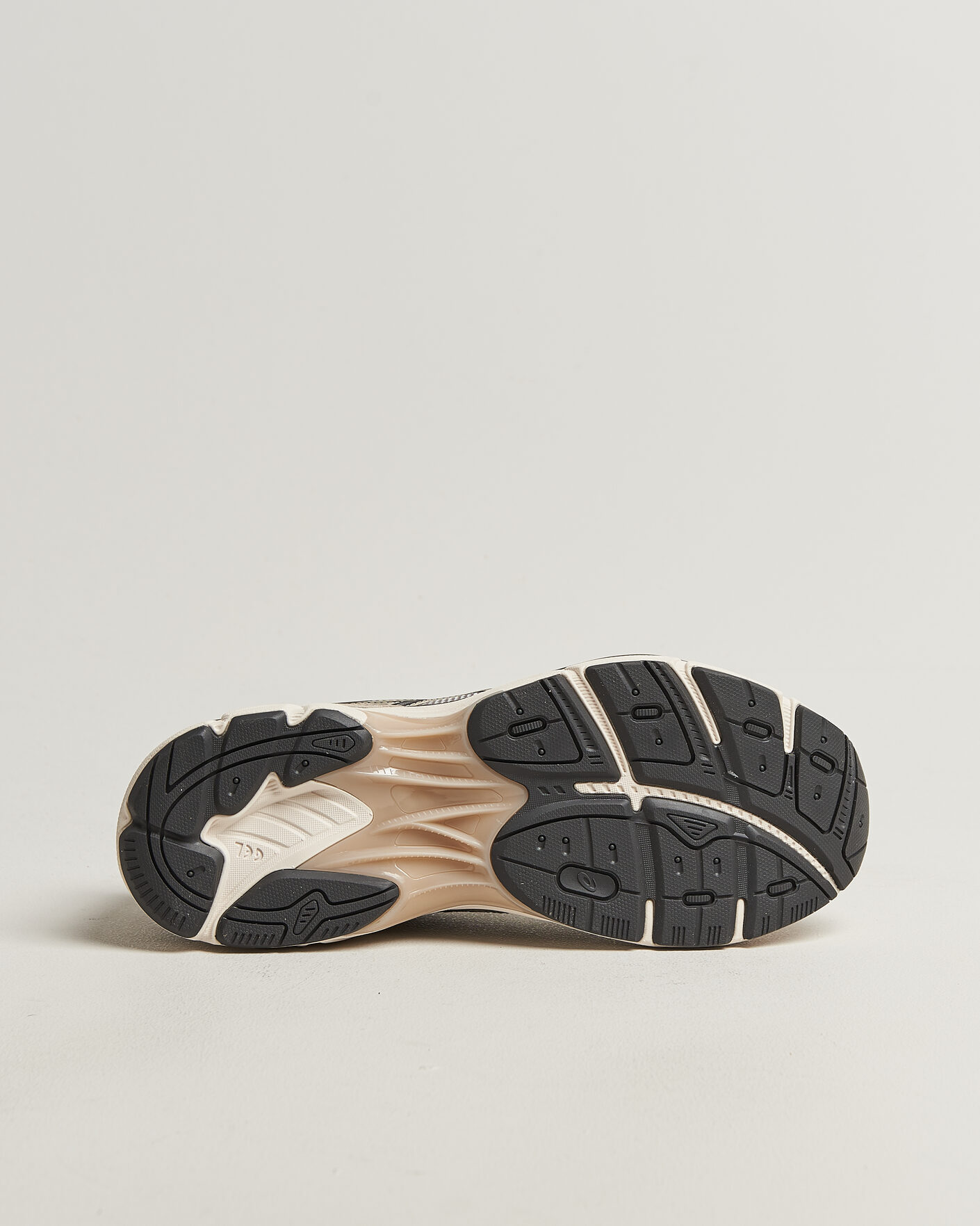 Uomini | Sneakers | Asics | GT-2160 Cement Grey