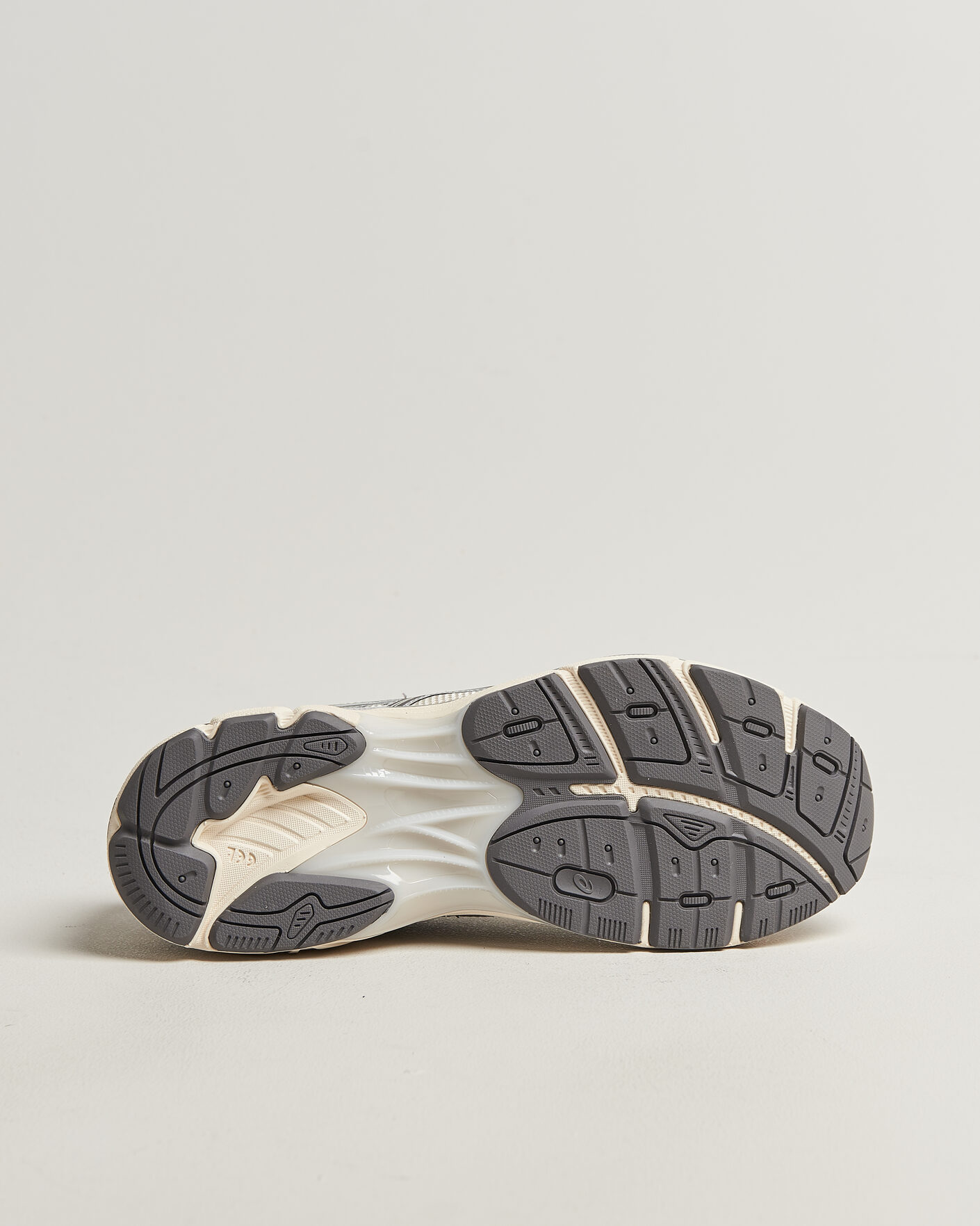 Uomini | Sneakers | Asics | GT-2160 Cream/Carbon