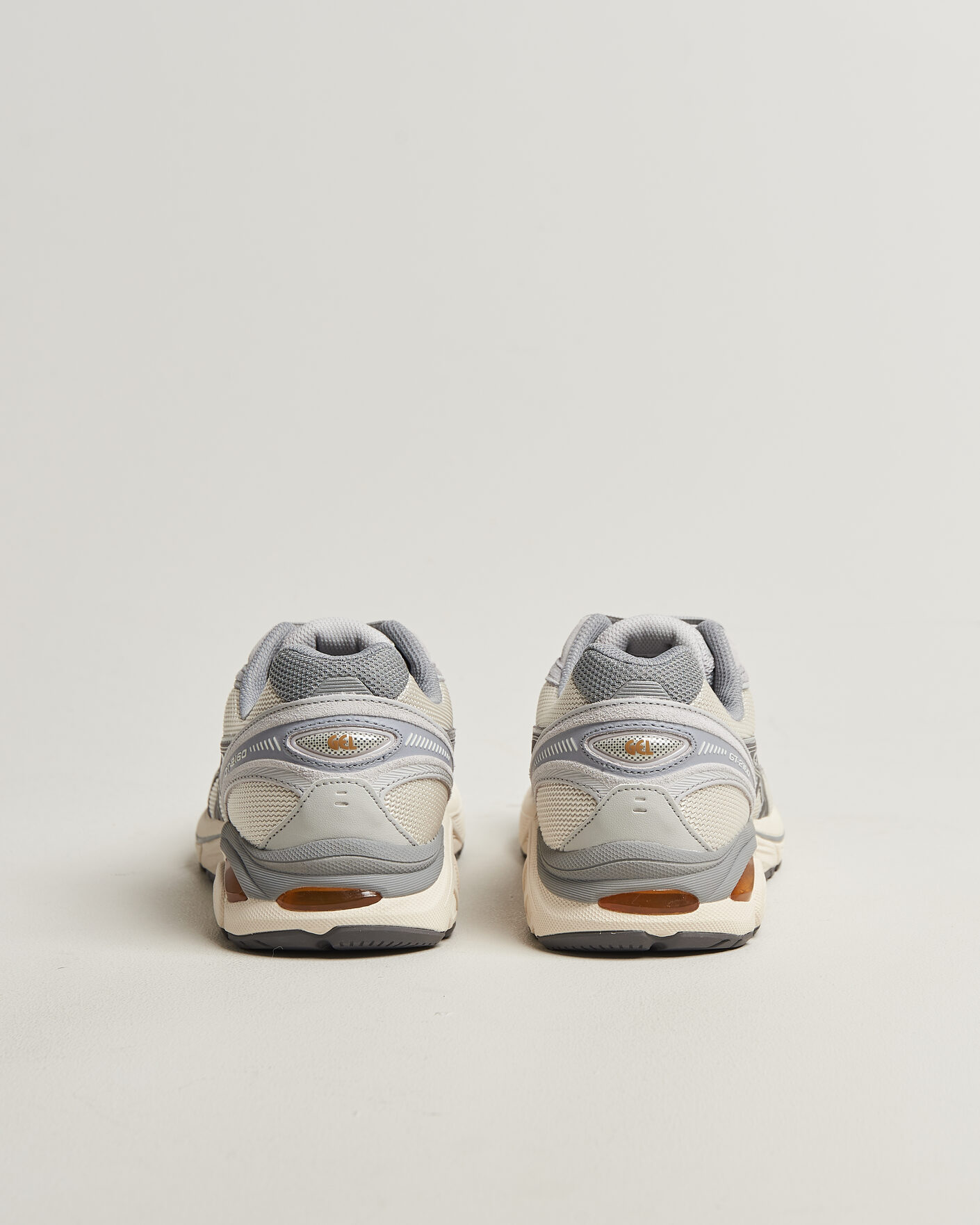 Uomini | Sneakers | Asics | GT-2160 Cream/Carbon