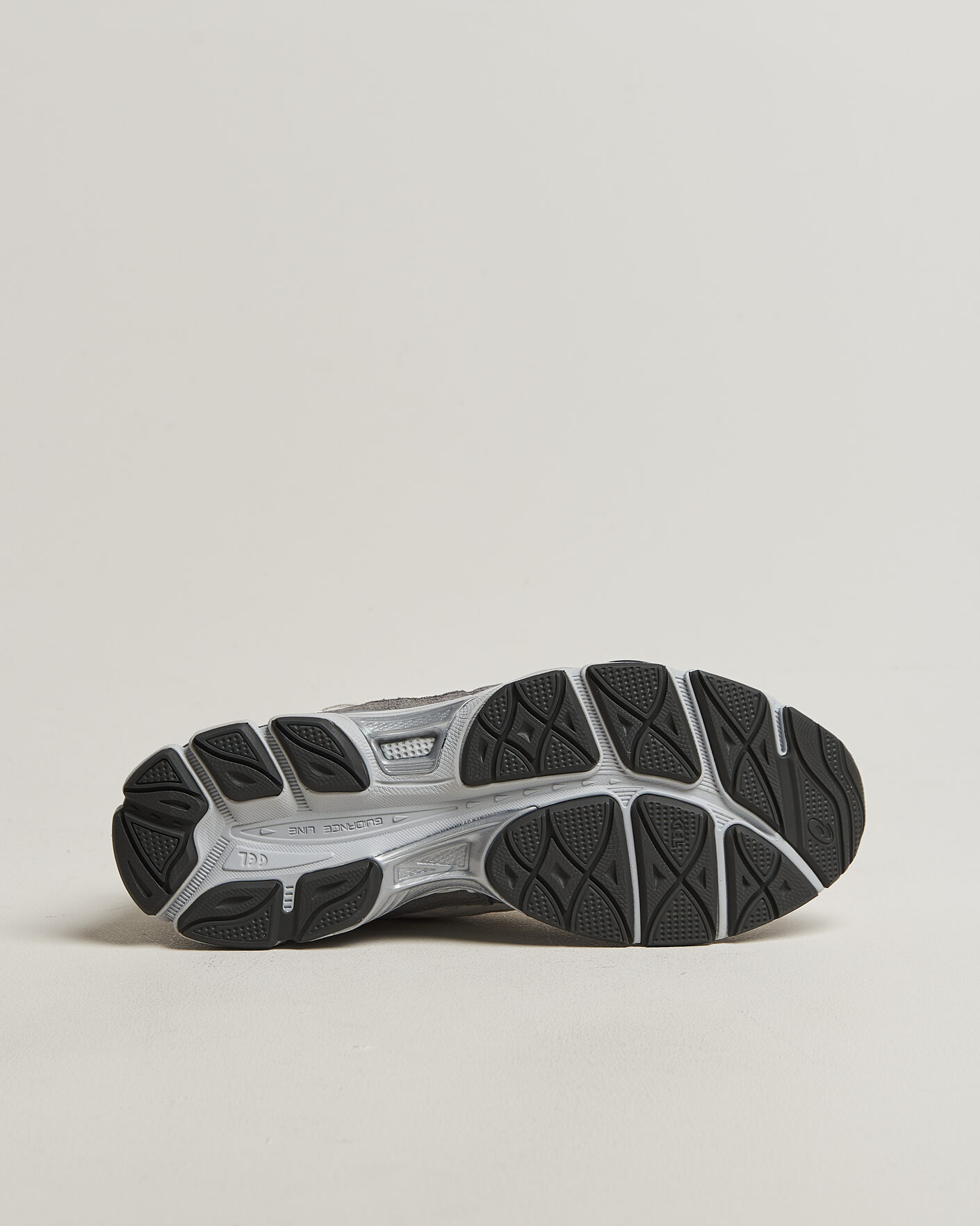 Uomini | Sneakers | Asics | Gel-NYC Cream/White