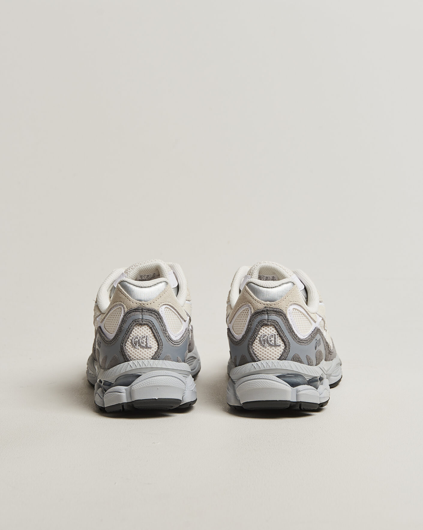 Uomini | Sneakers | Asics | Gel-NYC Cream/White