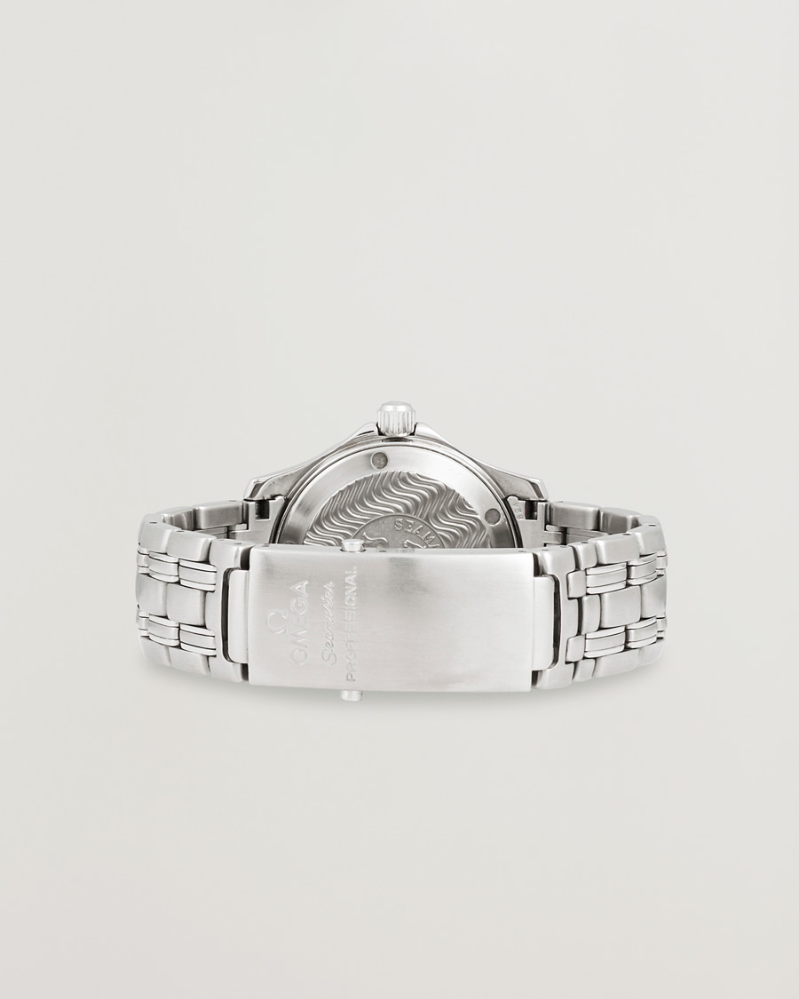 Uomini | Pre-Owned & Vintage Watches | Omega Pre-Owned | Seamaster 300M SMP 36