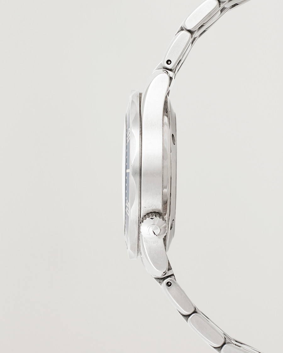 Uomini | Pre-Owned & Vintage Watches | Omega Pre-Owned | Seamaster 300M SMP 36