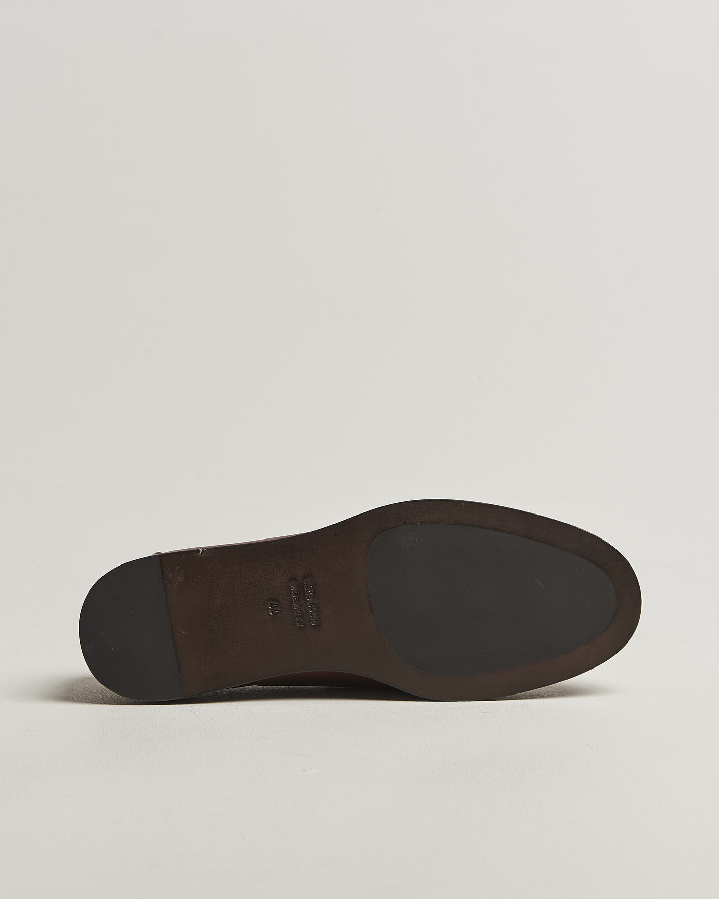 Uomini | Scarpe da barca | Lardini | Orfeo Leather Boat Shoe Brown