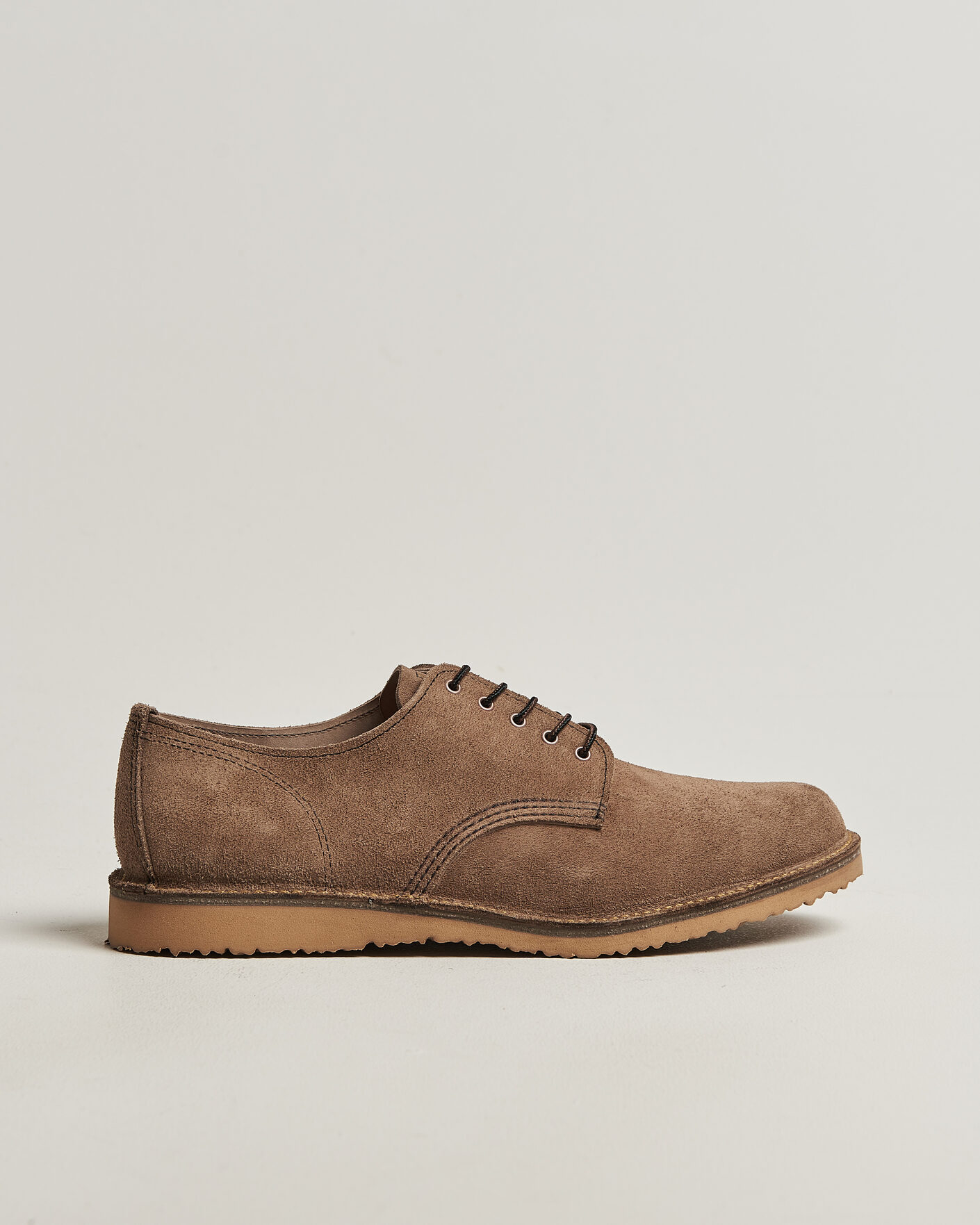 Uomini | Scarpe Oxford | Red Wing Shoes | Weekender Oxford Sandstone Mohave