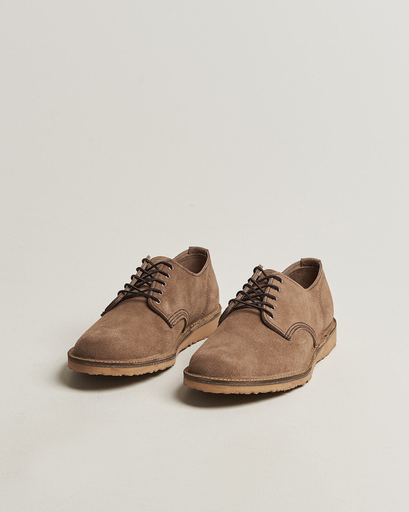 Uomini | Scarpe Oxford | Red Wing Shoes | Weekender Oxford Sandstone Mohave