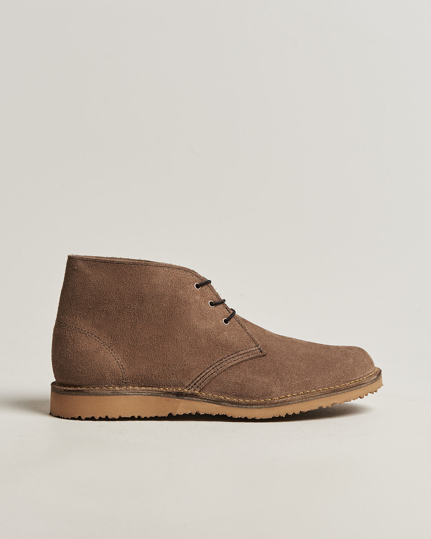Uomini | Stivali | Red Wing Shoes | Weekender Chukka Sandstone Mohave