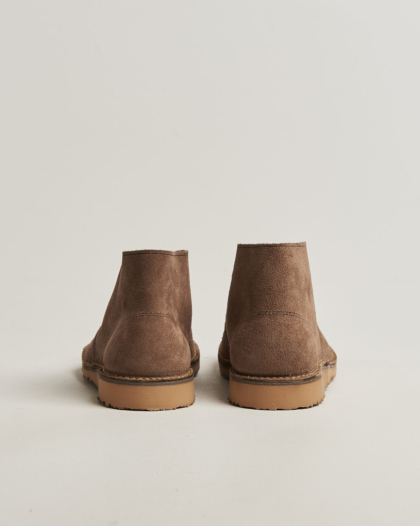 Uomini | Stivali | Red Wing Shoes | Weekender Chukka Sandstone Mohave