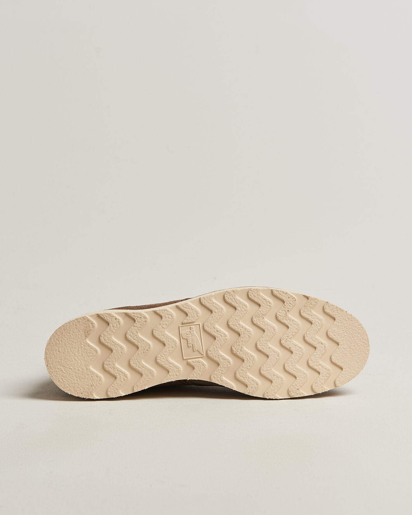 Uomini | Stivali | Red Wing Shoes | Moc Toe Boot Sandstone Mohave